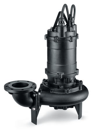 ebara submersible pump
